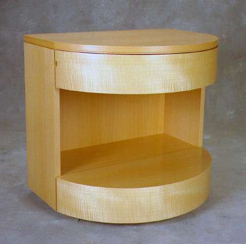 Link to Maple Nightstands project Page