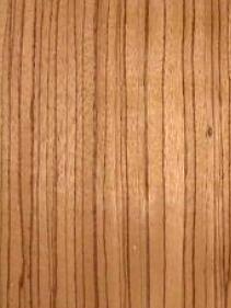 Link to Zebrawood Veneer Product Page