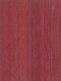 Link to Bloodwood Veneer Product Page